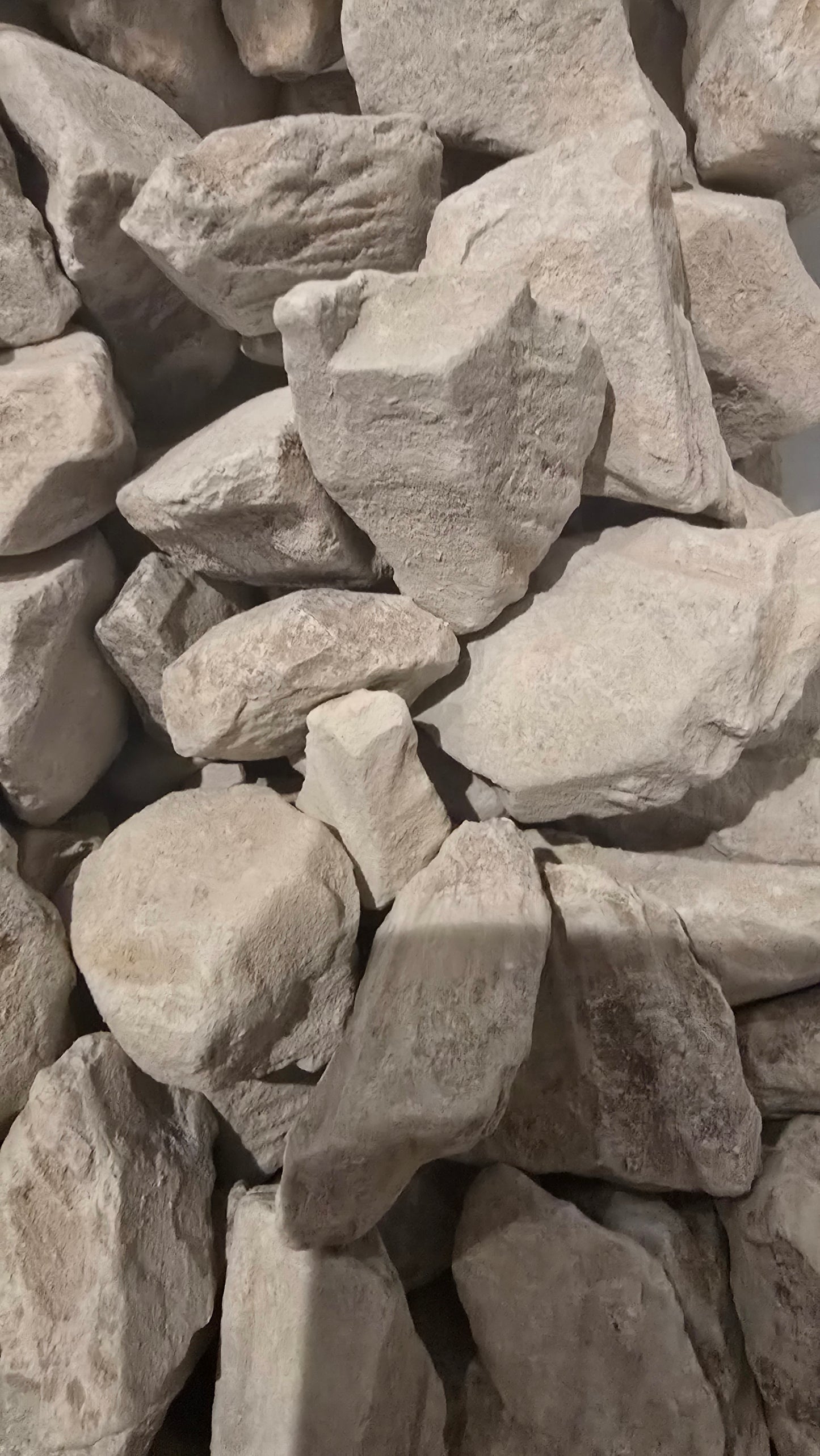 EDIBLE GHANA KALABA CLAY