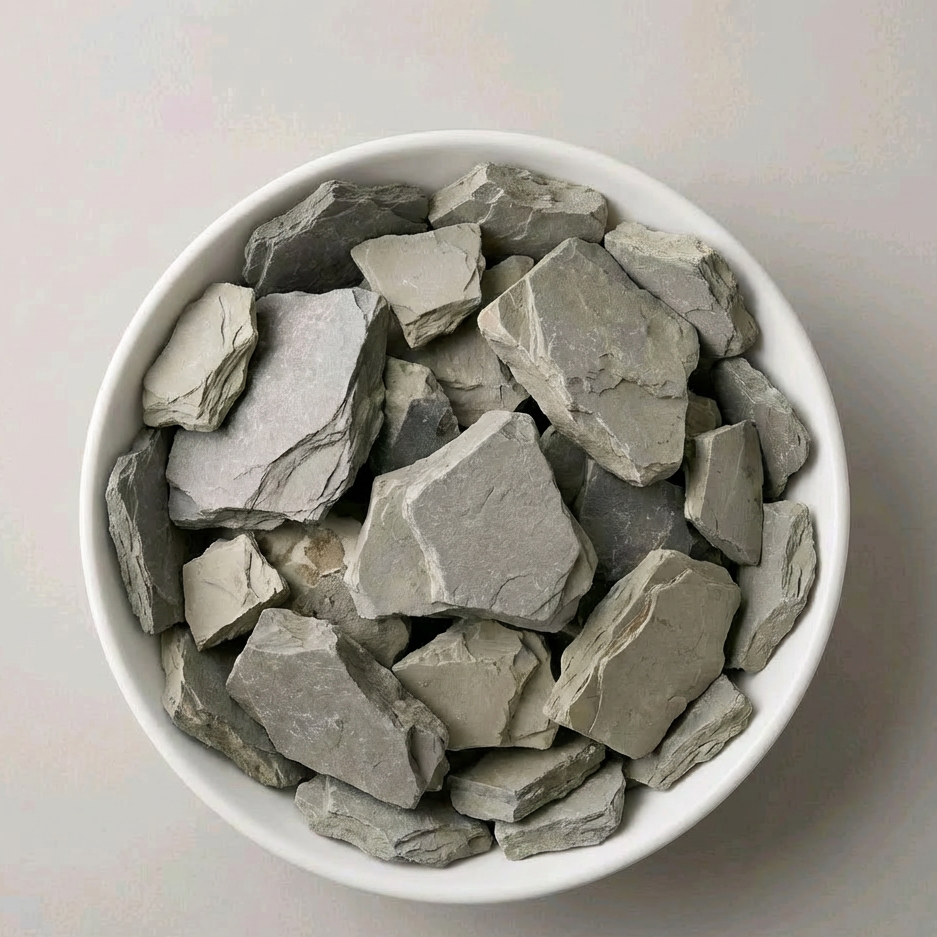 EDIBLE UNSALTED ULO CLAY