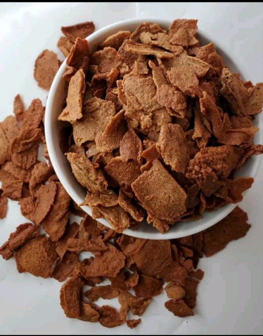 NIGERIAN KULI-KULI