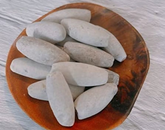 EDIBLE AYILO GHANA CLAY