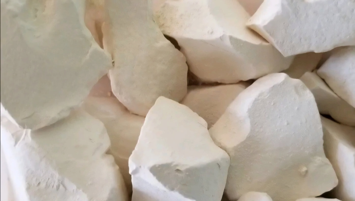 MIXED CLAY ( CREATE YOUR CLAY MIX) MUST BE UP TO 300GRAM-1KG