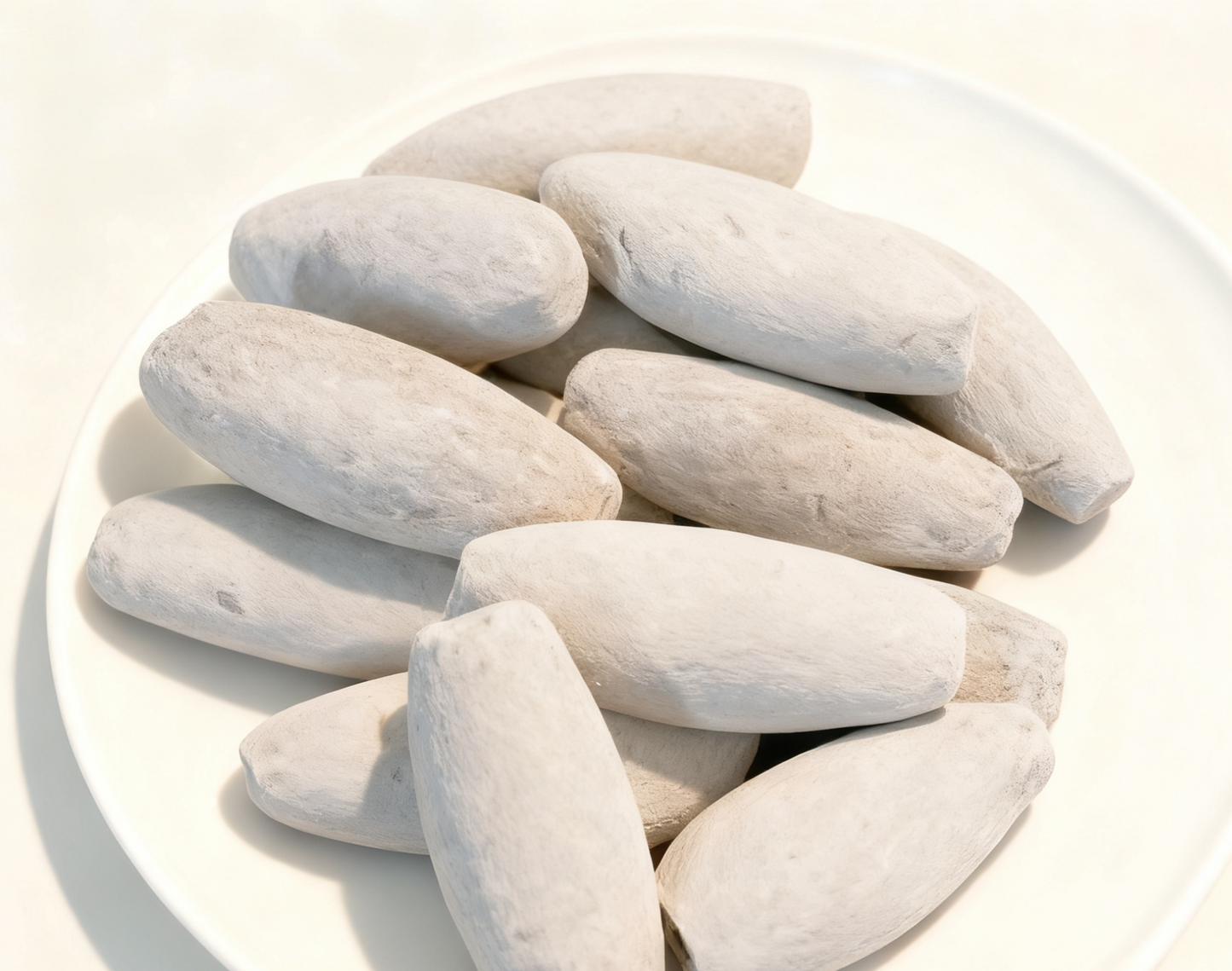 EDIBLE AYILO GHANA CLAY