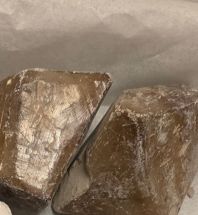 EDIBLE NIGERIAN EKO BLACK