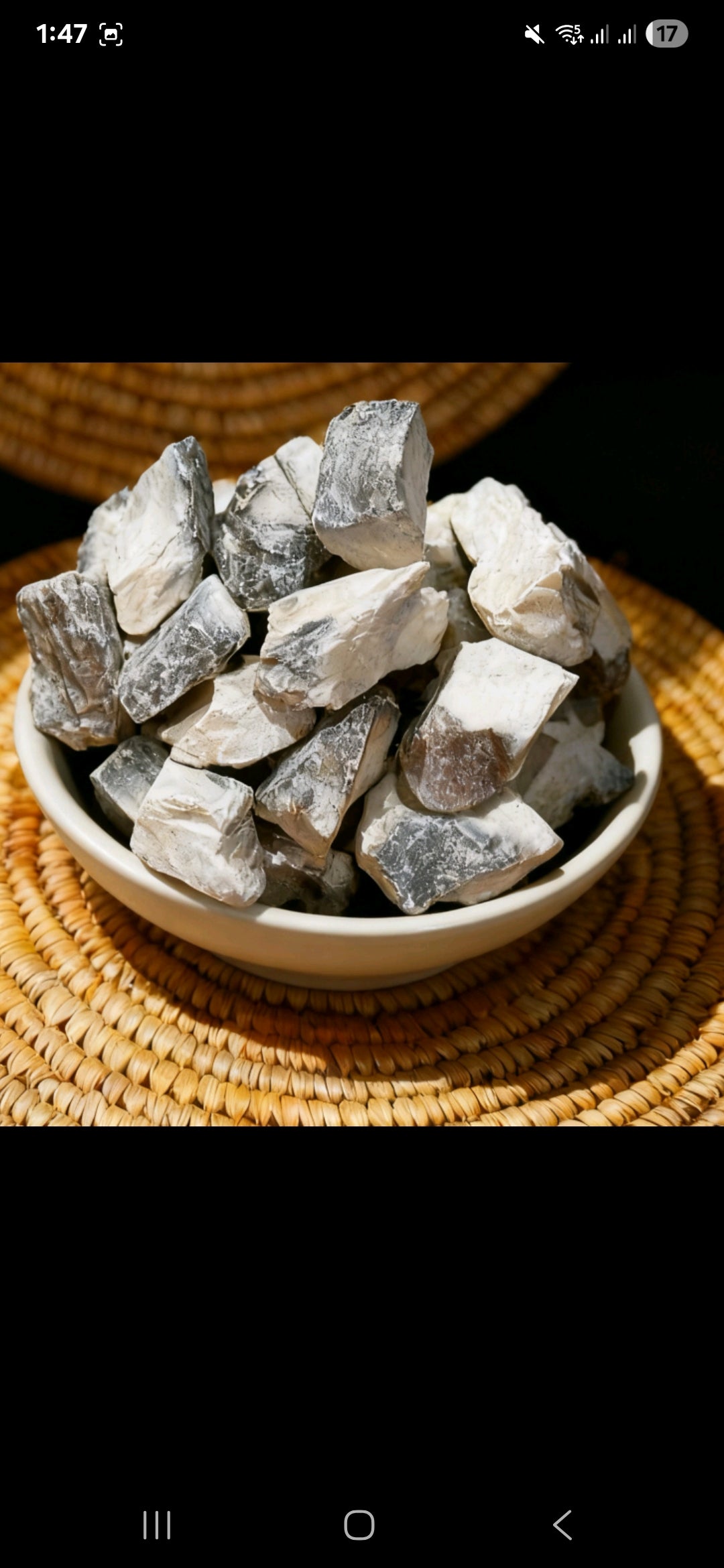 MIXED CLAY ( CREATE YOUR CLAY MIX) MUST BE UP TO 300GRAM-1KG